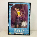 ONE PIECE　フィギュア　ワンピース　POP　ニコ・ロビン　Nico Robin【未開封】【代引き不可】