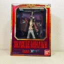 ONE PIECE ワンピース FiguartsZERO ジュラキュール ミホーク DRACULE MIHAWK フィギュアーツ【未開封】【代引き不可】