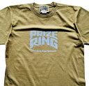 PRIZE RING vCYO@{NVOTVc@J[L@LTCY݊̂0.8mm̃tGgEvg