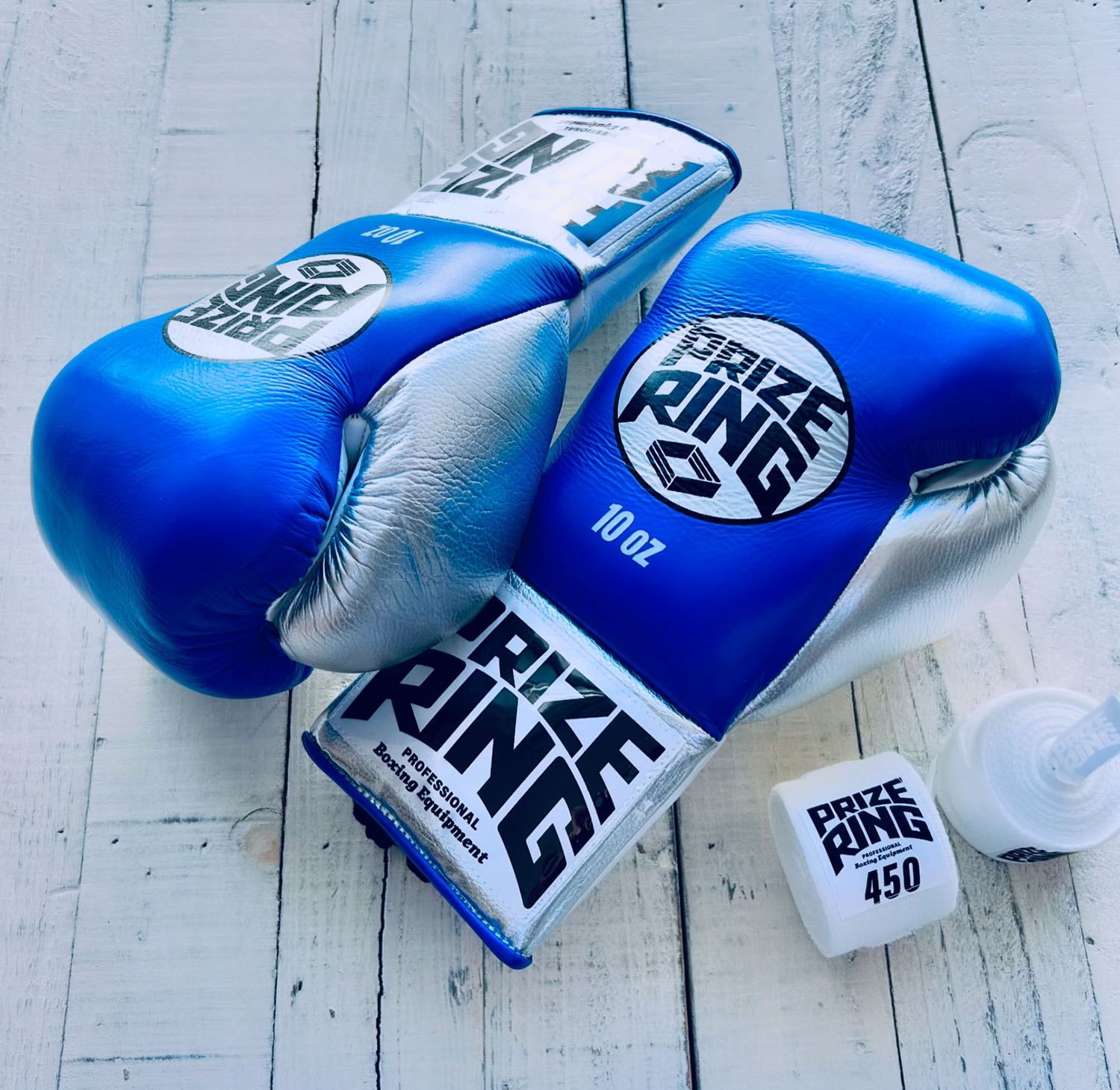 PRIZE RING 