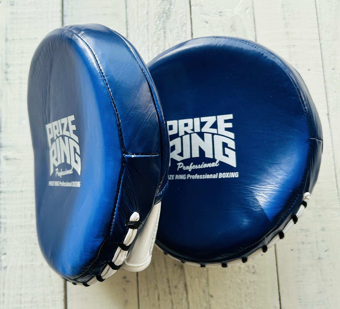 PRIZE RING/�ץ饤����� ���� �ܥ������ѥߥå� �ͥ��ӡ�/�� S (��20cm), M(��23cm)