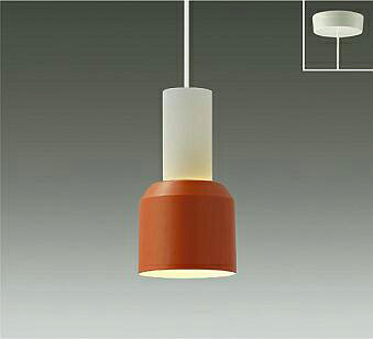 大光電機 ペンダントライト DPN42356YG 調光 電球色 白熱灯60W相当 工事必要