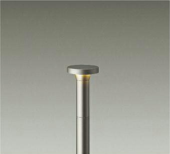 Rakuten - 大光電機 アウトドアローポール LLP7205LU H=500タイプ 白熱灯60W相当 2700K 工事必要