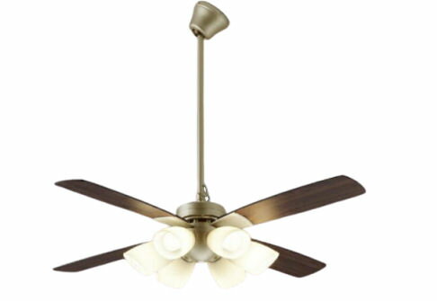 大光電機 灯具一体型 CCF112S6