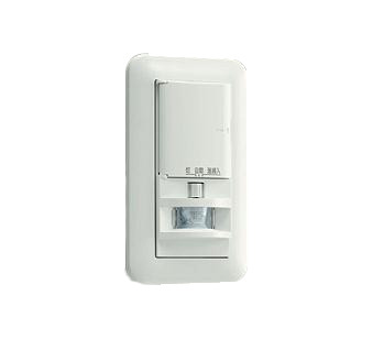 大光電機 壁付人感センサースイッチ(親器) DP...の商品画像