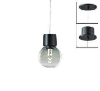 大光電機 直付埋込取付兼用ペンダント DPN41434YG 工事必要