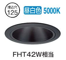 樂天商城 - 大光電機 グレアレスダウンライト 屋内・屋外兼用 DDL5548WBG 工事必要