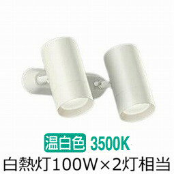樂天商城 - 大光電機 直付型スポットライト 屋内用 逆位相調光タイプ DSL5330AWG 調光器別売 工事必要