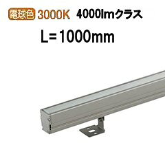 大光電機 アウトドア間接照明 L=1000タイプ LLY7065YUNE 工事必要