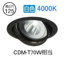 樂天商城 - ※メーカー欠品中※ 大光電機 ユニバーサルダウンライト 電源別売 LZD93635NBW 工事必要