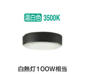 樂天商城 - 大光電機 シーリングライト DCL42209A 温白色 白熱灯100W相当 工事必要