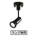大光電機 スポットライト 屋内用(直付型)(ランプ別売) LZS91300XB 工事必要