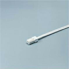 大光電機 2.5m電源ケーブル（片切り） LZA93516