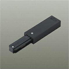 大光電機 フィードインボックス 黒 DP00231K