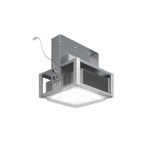 遠藤照明 高天井用軽量小型シーリング 無線調光 EFG5503SB 工事必要