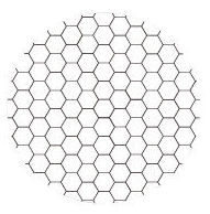 遠藤照明 RB580B ハニカムルーバ