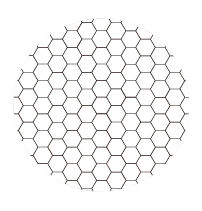 遠藤照明 RB583B ハニカムルーバ