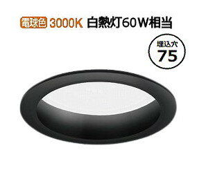 遠藤照明 ダウンライト ERD9495B 工事必要