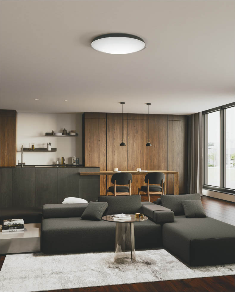 コイズミ照明 シーリング AH55825 Fit調色 調光調色