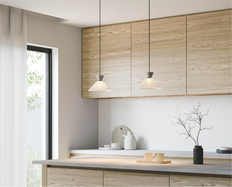 コイズミ照明 ダクトレール用ペンダント AP55539 温白色