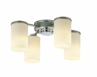 コイズミ照明 シャンデリア AA39674L 電球色(3)