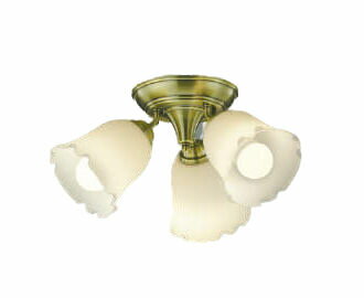 コイズミ照明 小型シャンデリア AH39