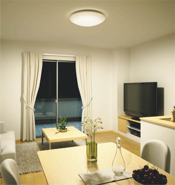 コイズミ照明 シーリング 位相調光 