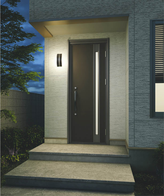 コイズミ照明 アウトドアブラケット AU45049L 工事必要 電球色