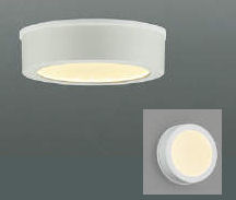 コイズミ照明 防雨防湿型シーリン