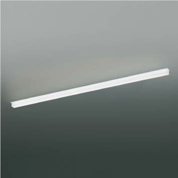 コイズミ照明 ソリッドシームレスベースライト 半埋込型 PWM調光 XD55297 工事必要