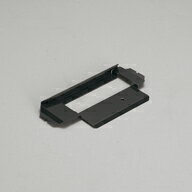 オーデリック 防犯灯用配光制御ルーバー XA453060 右側面配光制御用