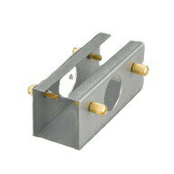 オーデリック 単体突き合わせ用連結金具 MA001