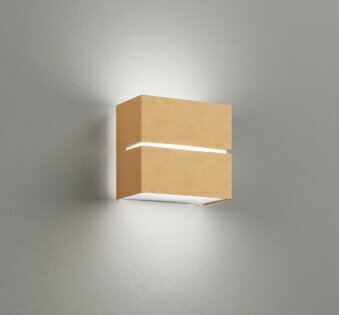 オーデリック ブラケット OB255307NR 屋内用 昼白色 高演色 工事必要