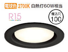 ǥå 饤 OD361234LDR ŵ忧 鿧 100 Ǯ60W ɬ