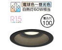 オーデリック ダウンライト OD361482BR 配光切替/調光調色 高演色 Bluetooth Φ100 白熱灯60W相当 工事必要