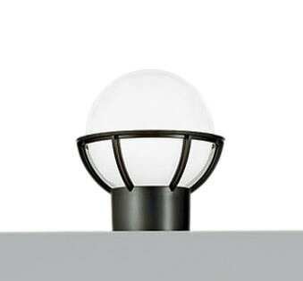 オーデリック エクステリア 門柱灯 OG042127NR 工事必要