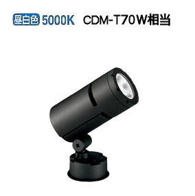 樂天商城 - ※メーカー欠品中※オーデリック アウトドアスポットライト OG254758 工事必要