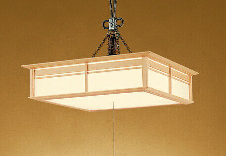 オーデリック和風ペンダントライトO...