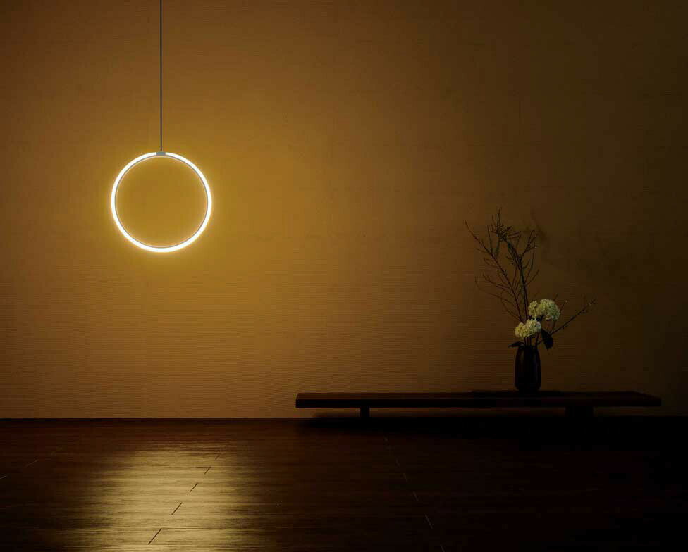 オーデリック 埋込取付型ペンダント OP252535R 電球色 高演色 白熱灯80W相当 工事必要(3)