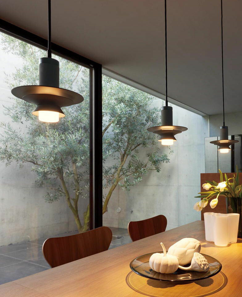 オーデリック ダクトレール用ペンダント OP252761R 電球色 調光 高演色 白熱灯60W相当