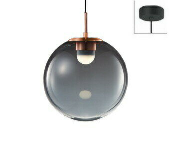 オーデリック ペンダント OP252921LR 電球色 高演色 白熱灯60W相当 工事必要