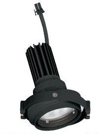 オーデリック スポットライト灯体 システム照明 XS413194 電源装置・調光器・信号線別売 ハウジングとの組み合わせにて使用