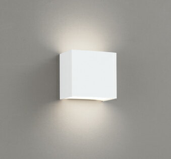 オーデリック ブラケット OB255376LR 電球色 高演色 屋内用 工事必要