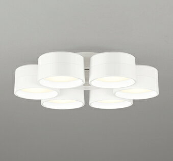 Interior Fans - オーデリック シーリングファン専用灯具 WF287PR 光色切替調光(WF237P1・WF239P1専用) 〜10畳用