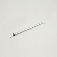 オーデリックシーリングファン延長パイプ WF666P1(WF405P1・WF406P1・WF505P1・WF506P1専用) 長600