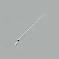 オーデリック シーリングファン延長パイプ WF733P1(WF239P1専用) 長900