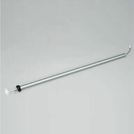 オーデリック シーリングファン延長パイプ WF989P1(WF055・WF056専用) 長900