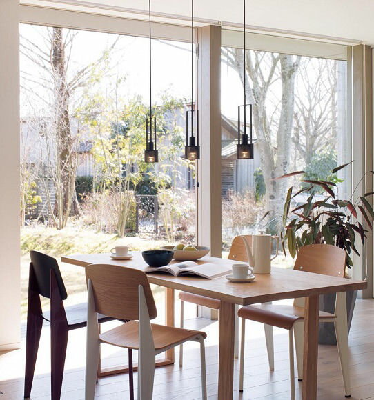 パナソニック 洋風ダクトレール用ペンダント LGB16461