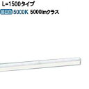 パナソニック ベーシックラインライト 昼白色 LGB50292LB1 工事必要【北海道送料別途】