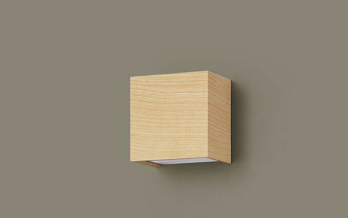 パナソニック 洋風ブラケット 屋内用 ランプ別売 LGB81002 工事必要